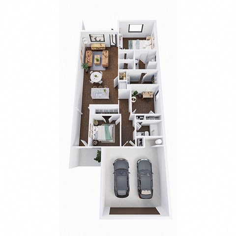 bedroom floor plan anz studio apartments at the legend at park ten apartments